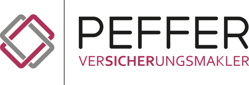 Logo Wolfgang Peffer GmbH 